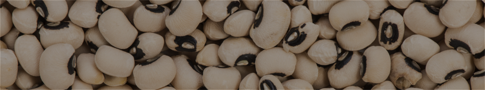Black Eyed Beans