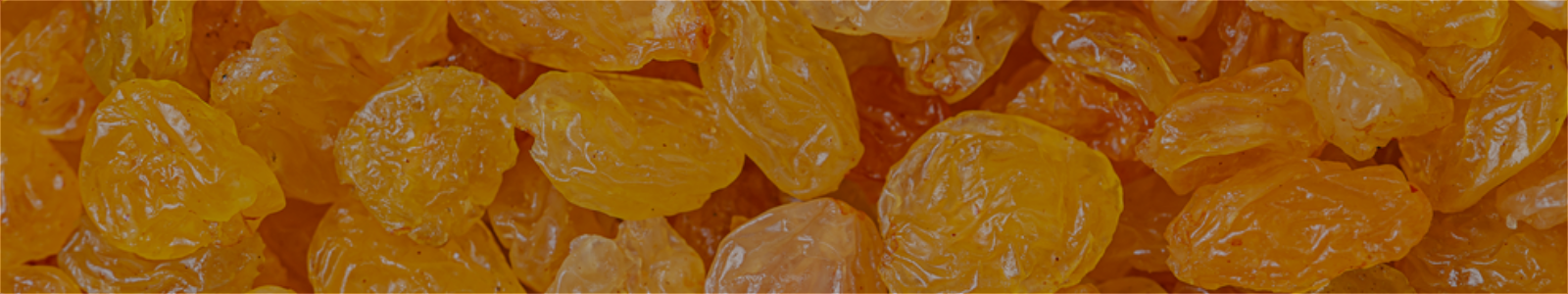 Raisins