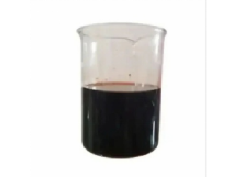 Spotting Fluid Non Weighted