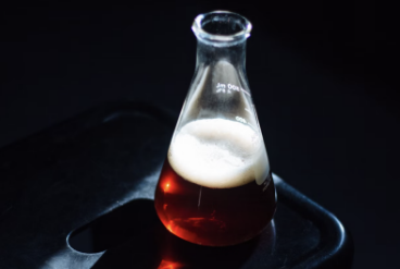 Secondary Emulsifier