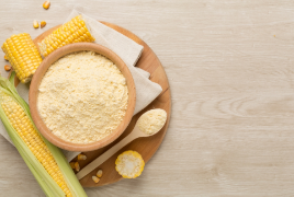 Corn Flour