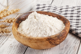 Wheat Flour