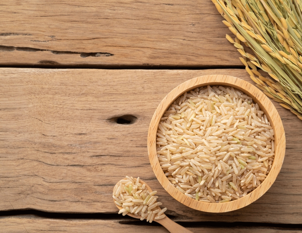 brownrice