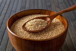 Quinoa Seed