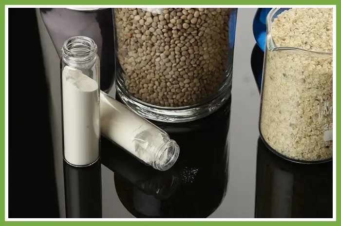 Industrial Grade Guar Gum