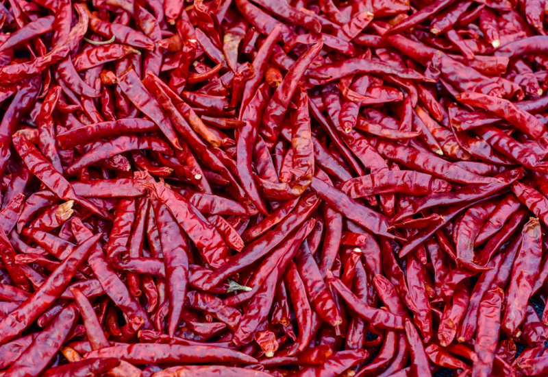 redchilli