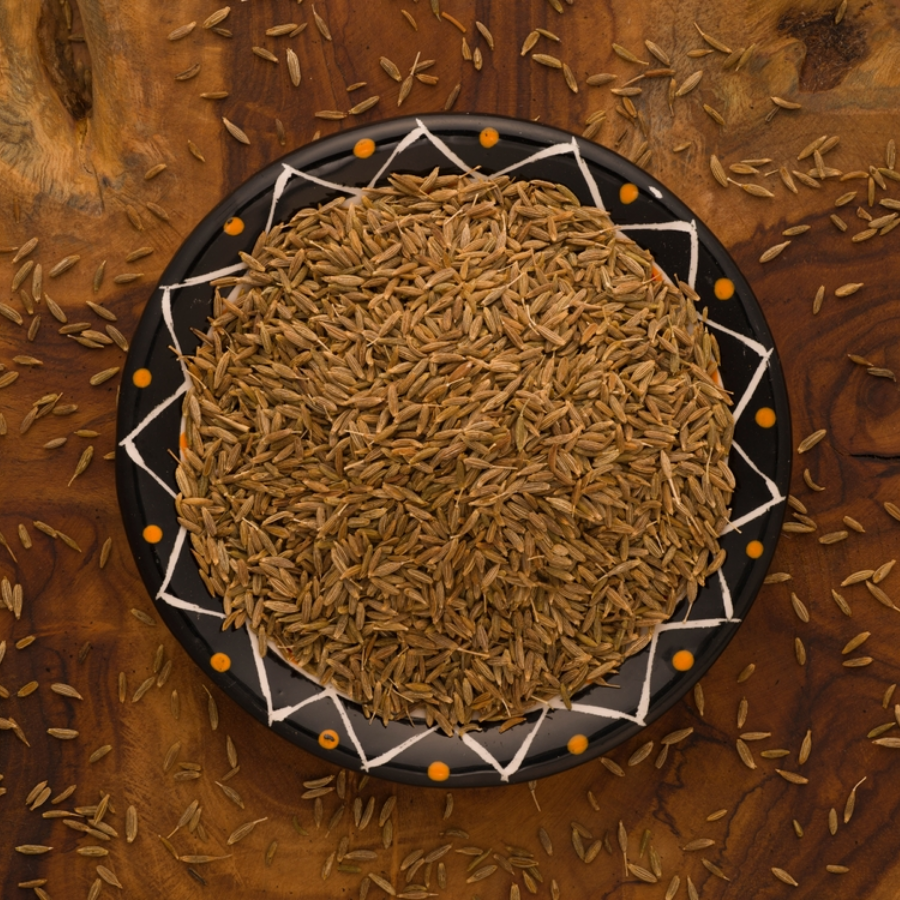 Ipm Cumin Seed