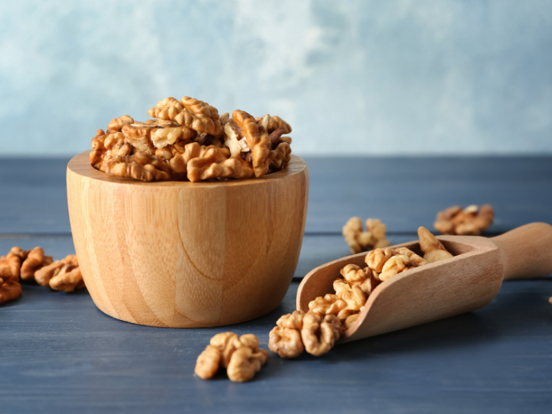 Walnuts