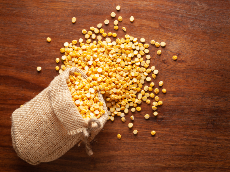 Chana Dal