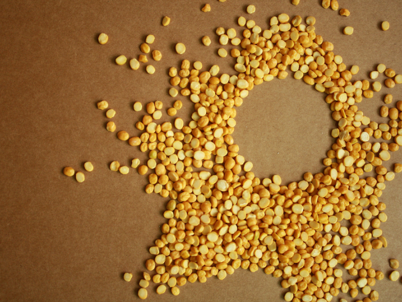 Chana Dal