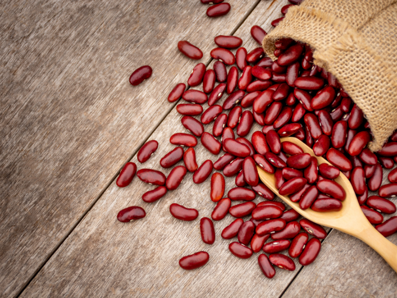 Red Kidney Beans