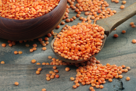 Red Lentils Whole / Split