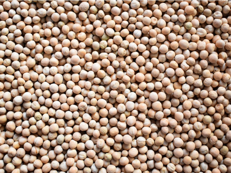 White Peas