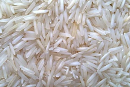 1121 Steam Basmati