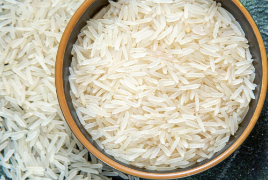 1401 White Sella Basmati