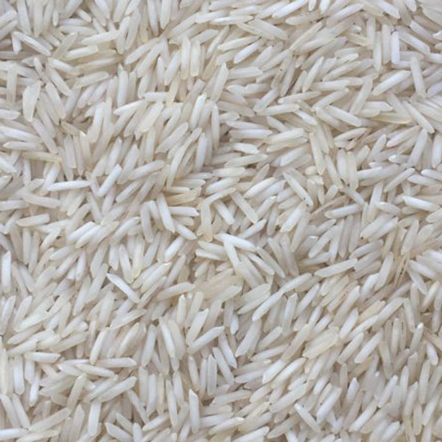 1509 Steam Basmati Rice
