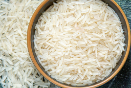 1718 White Sella Basmati