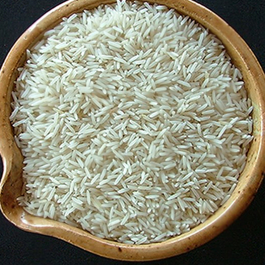 Sharbati Basmati Rice