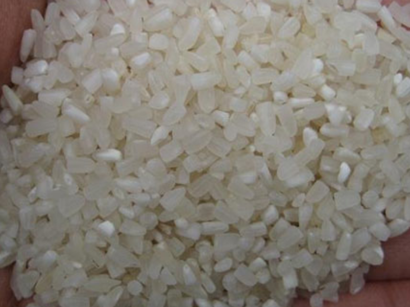 Broken Rice
