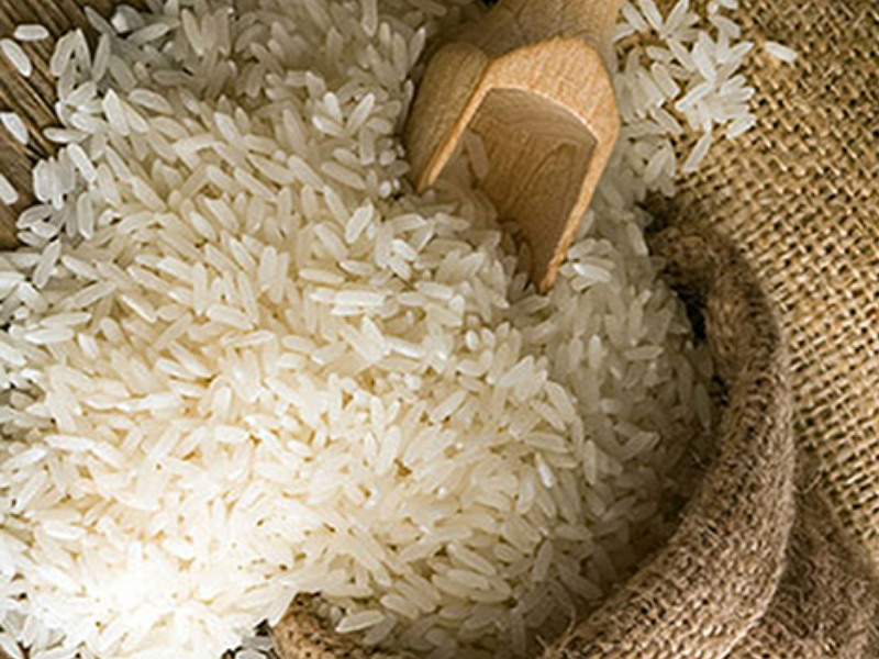 Sona Masoori Raw Rice