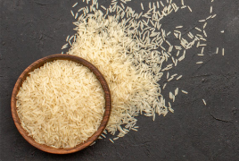 Parboiled Rice