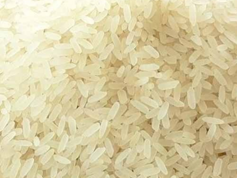 Ir 64 Parboiled 5% Broken Rice