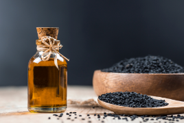 Black Cumin(Kalonji)