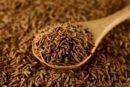 Cumin Seeds