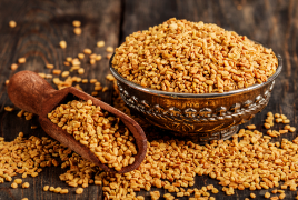 Fenugreek Seed