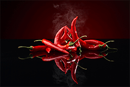 Red Chilli